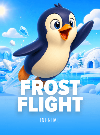Frost Flight