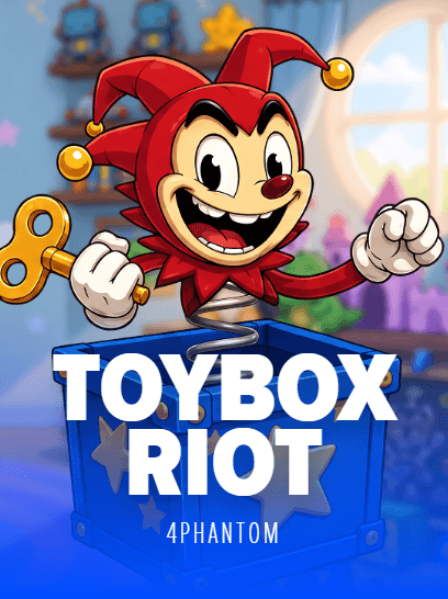 Toybox Riot