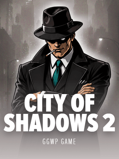 City of Shadows 2
