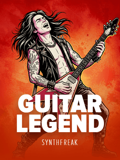 Guitar Legend