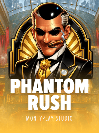 Phantom Rush