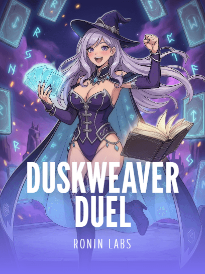 Duskweaver Duel