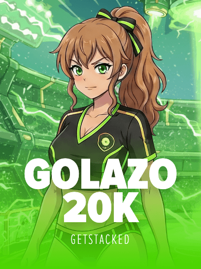 Golazo 20K