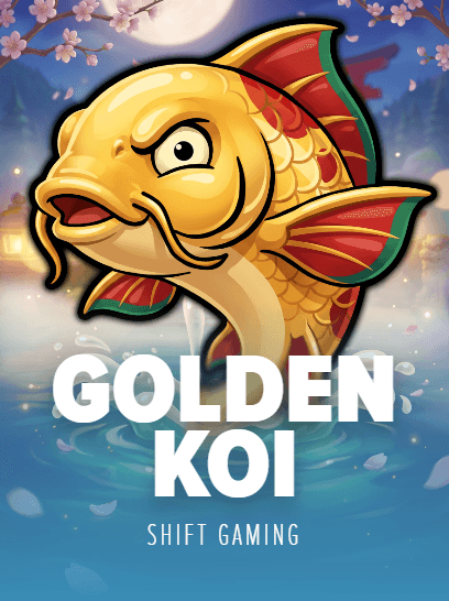 Golden Koi