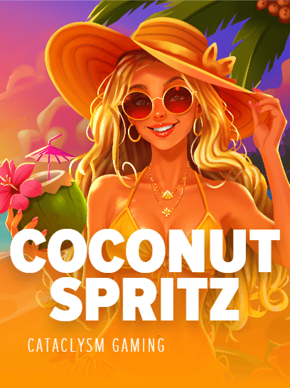 Coconut Spritz