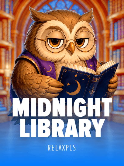 Midnight Library