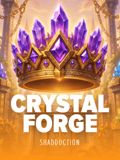 Crystal Forge
