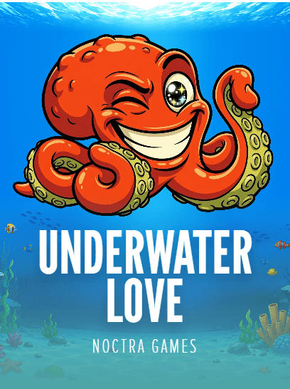 Underwater Love