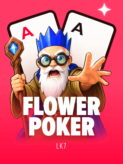 Flower Poker