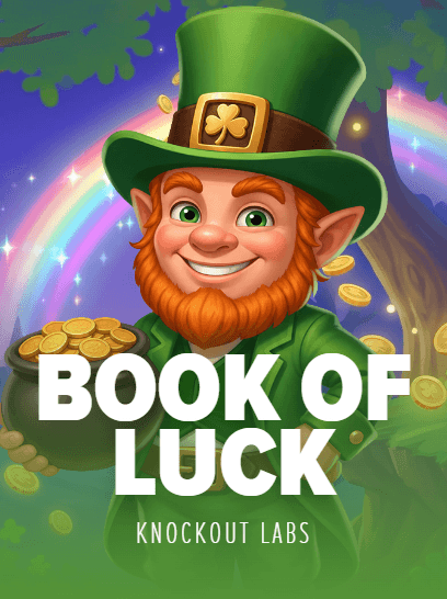 Book of Luck