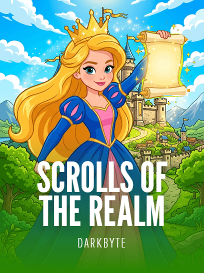 Scrolls of the Realm