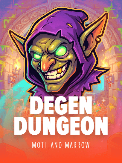 Degen Dungeon