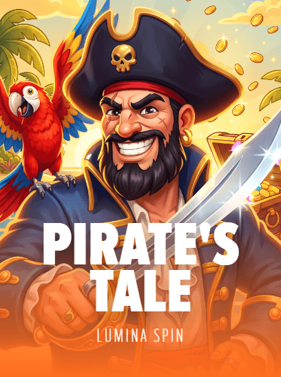 Pirates Tale