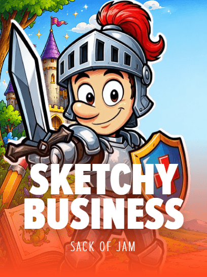 Sketchy Business