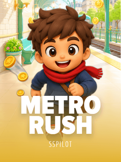 METRO RUSH
