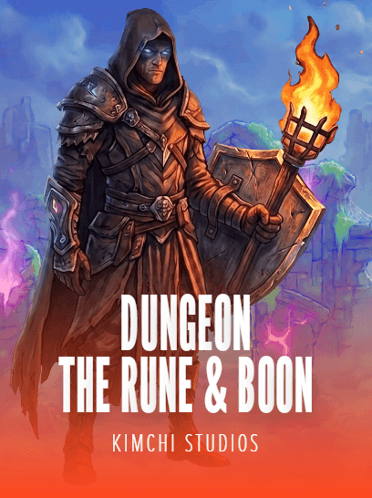 Dungeon: The Rune &amp; Boon