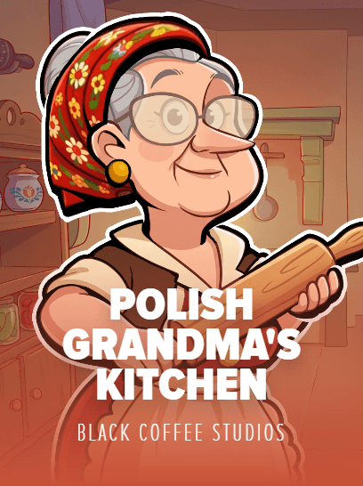 Polish Grandmas Kitchen