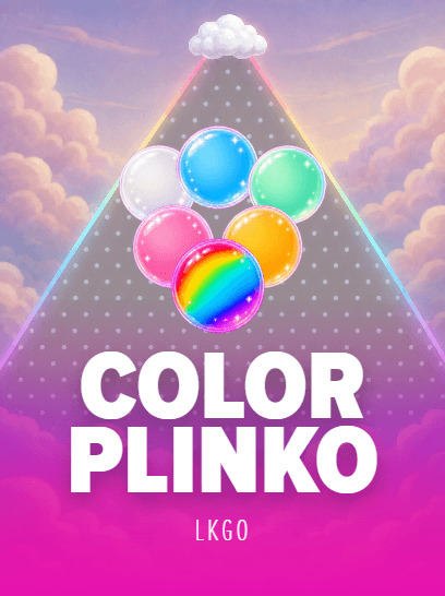 Color Plinko