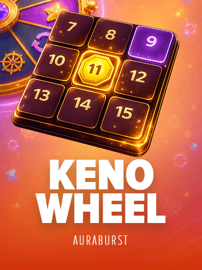 Keno Wheel