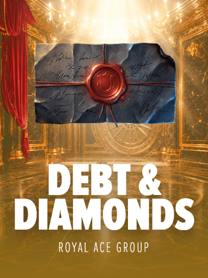Debt &amp; Diamonds