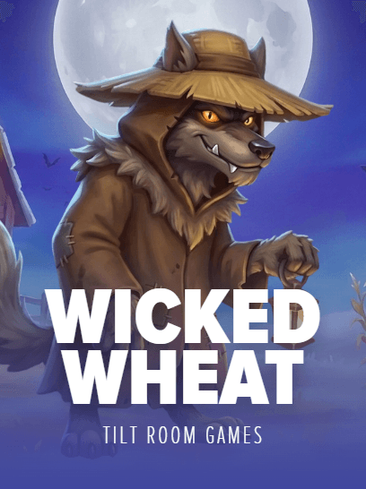 Wicked Wheat