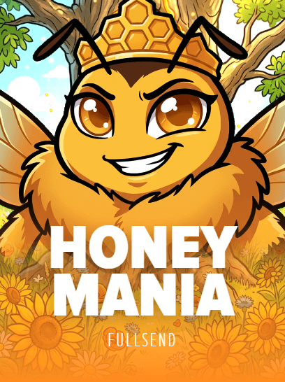 Honey Mania