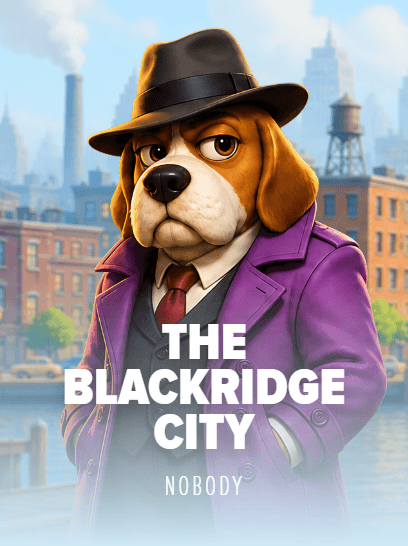 The Blackridge City