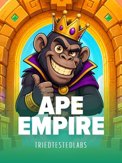 Ape Empire