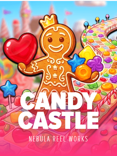 Candy Castle