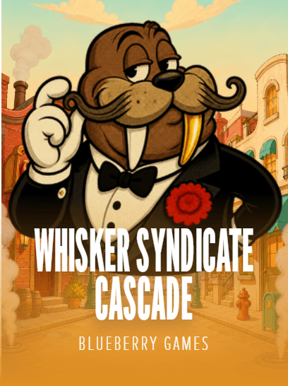 Whisker Syndicate Cascade