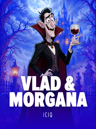 Vlad &amp; Morgana