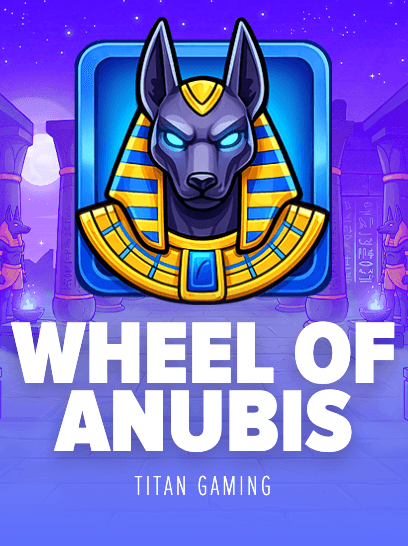 Wheel of Anubis