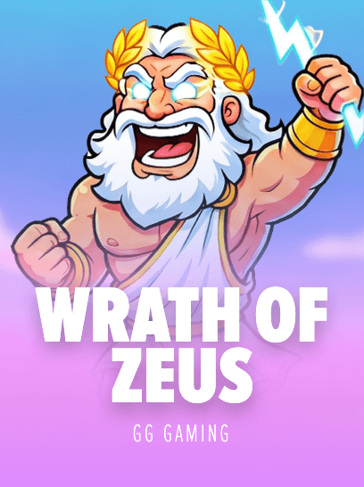 Wrath of Zeus