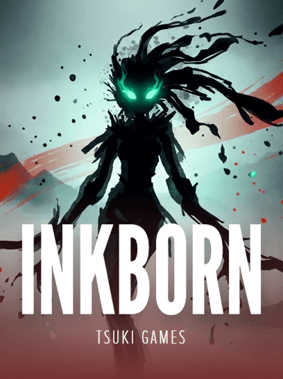 Inkborn