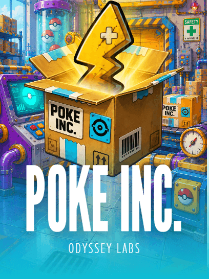 Poke Inc