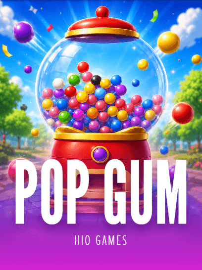 Pop Gum