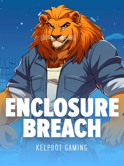 Enclosure Breach