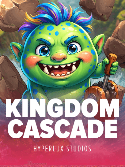 Kingdom Cascade