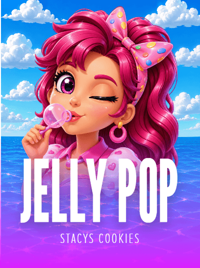 Jelly Pop