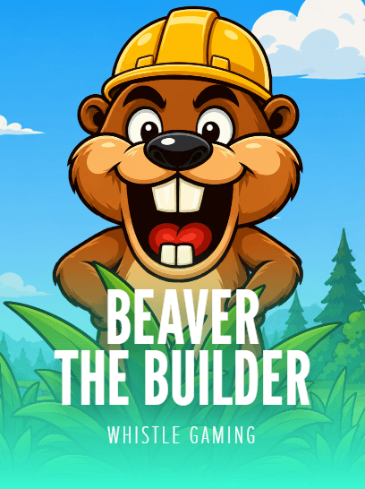 Beaver the Builder