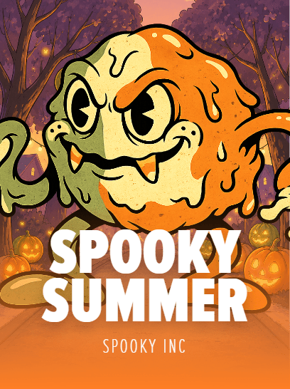 Spooky Summer