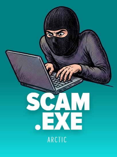 SCAM.EXE