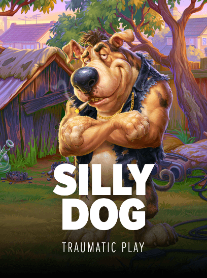 Silly Dog