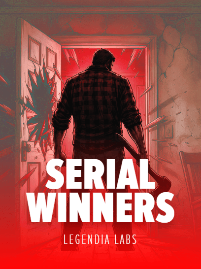 SERIAL WINNERS