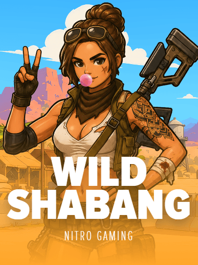 Wild Shabang