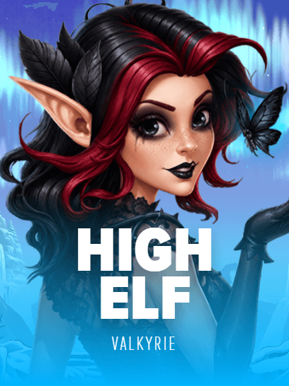 High Elf