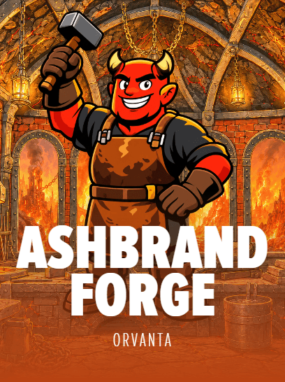 Ashbrand Forge