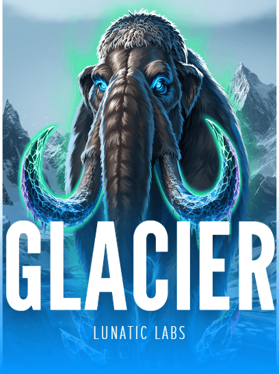 Glacier
