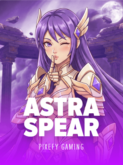 Astra Spear
