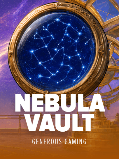 Nebula Vault
